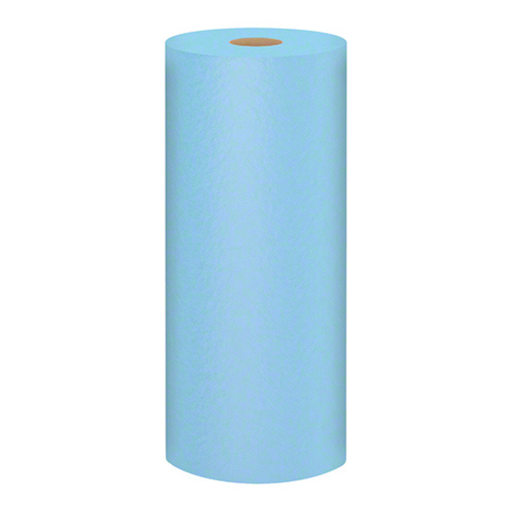 Scott Blue Shop Towel Roll | The New Vernon Truck Wash