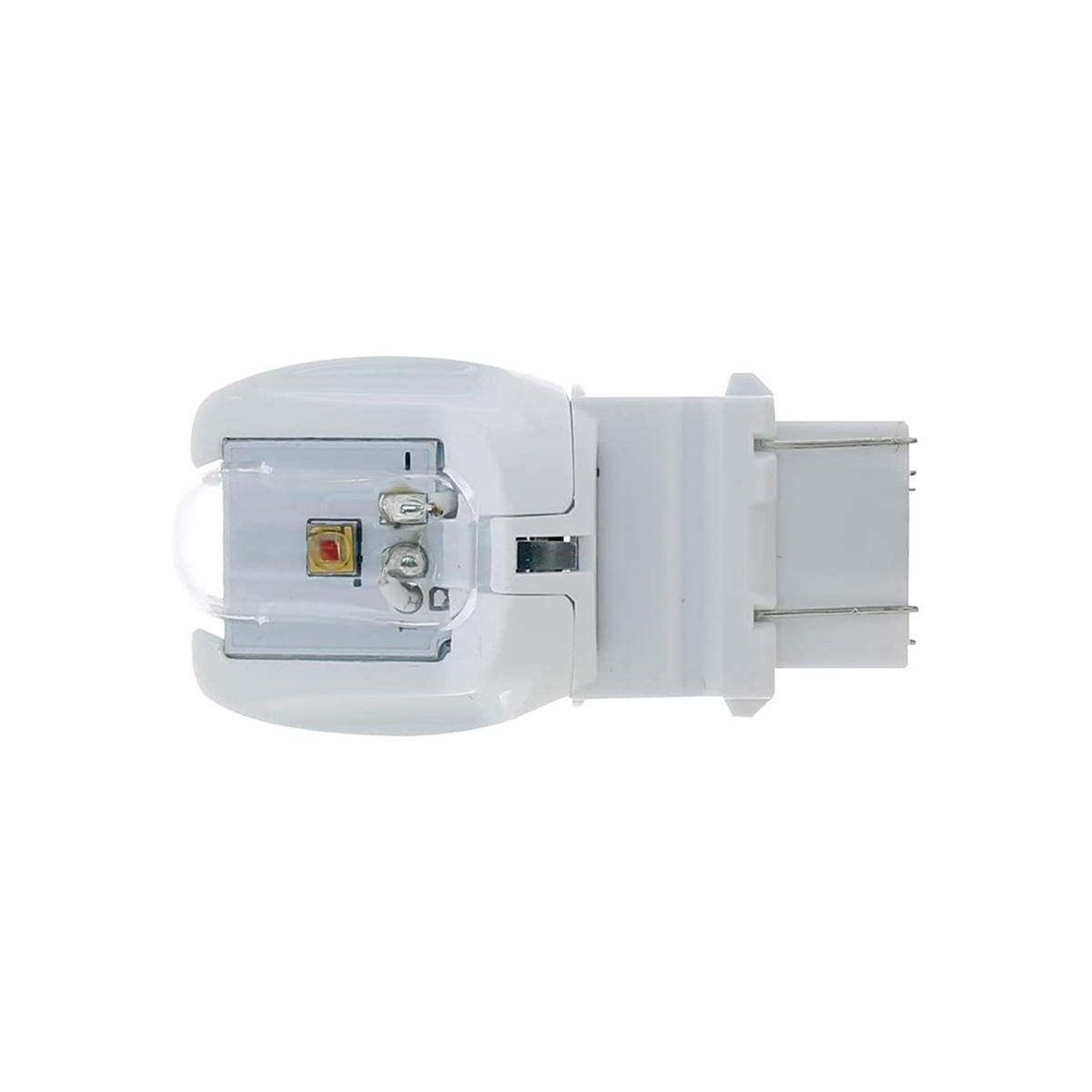 High Power Dual LED 3157 Bulb | White | United Pacific