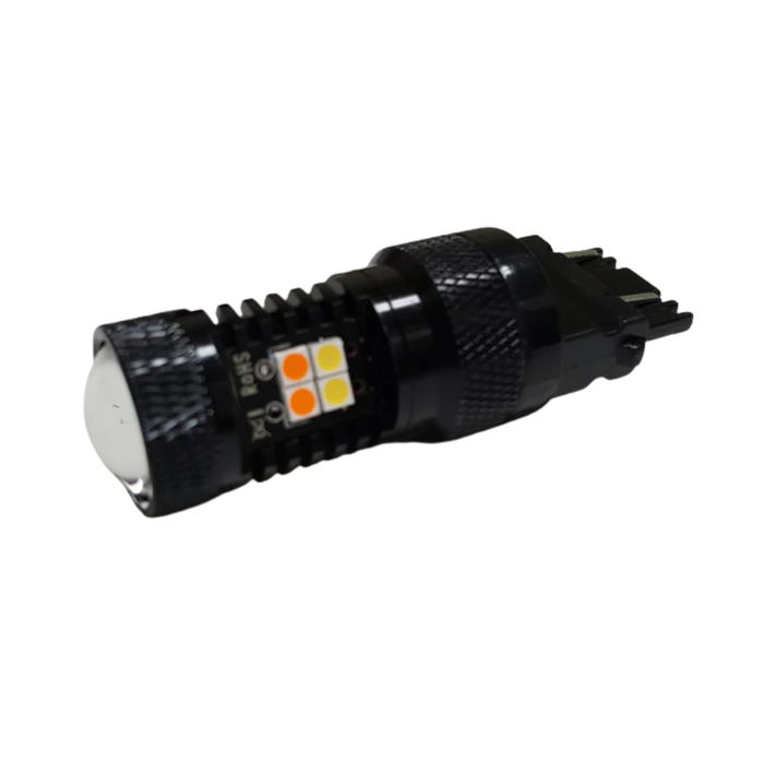 3157 Black Series Switch Back 2ct | 2 Count | Omega Led