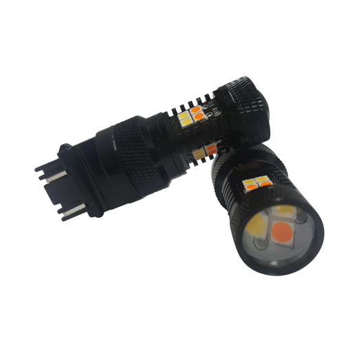 3157 Black Series Switch Back 2ct | 2 Count | Omega Led