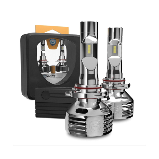 GPNE 9005 LED Headlight 2ct | LED Headlight Bulbs | Omega Led 