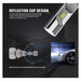 GPNE H4 LED Low Headlight 2ct | 2 Count | Omega Led
