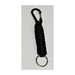 Paracord Keychain All Black | Paracord Gear