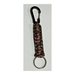 Paracord Keychain Multicolor | Paracord Gear