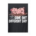 Playful Pig Logo Men’s Tank Top Same Sh!t Different Day | The New Vernon Truck Wash