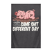 Playful Pig Logo Men’s Tank Top Same Sh!t Different Day | The New Vernon Truck Wash