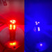 JML_Kustoms -1157 Dual Color LED Bulb  (Multiple Color Options) - The New Vernon Truck Wash