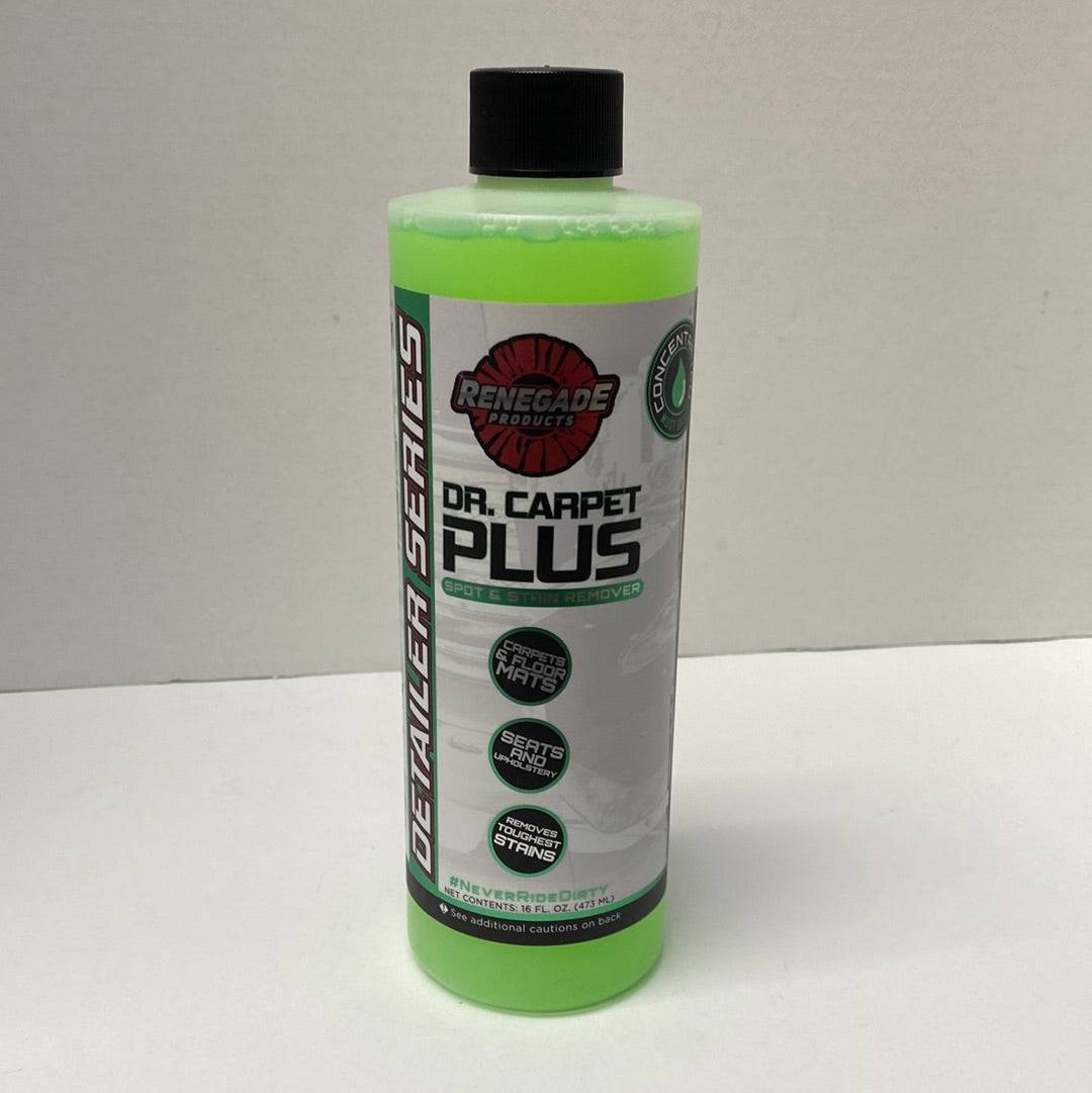 Dr. Carpet Plus Spot & Stain Remover Carpet Stain Remover