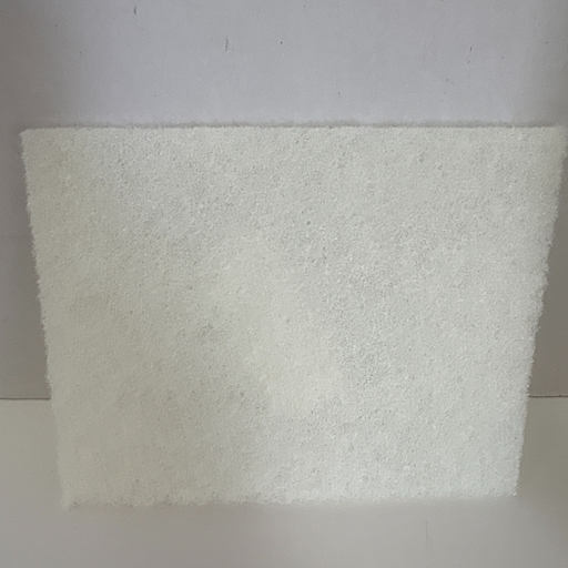 Synthetic Steel Wool Pad | 4.5 x 6 Inch | Rust Free Polishing Pad | Renegade