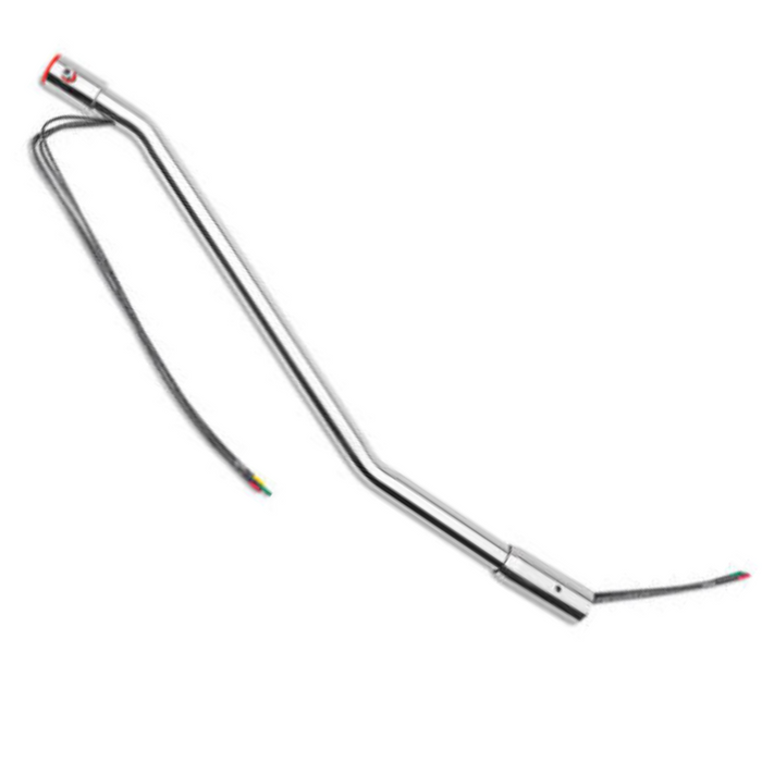 Silent Double Bend Shifter Kit | 36" | RoadWorks