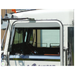 3" Window Chops | Non-Daylite Door | Polished Stainless Steel | RoadWorks