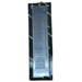 6" Top of Door Chop | Sanded Stainless Steel | RoadWorks