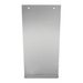 Anti-Sail Panels 20″ | Mirror-Polished Stainless Steel | Includes Hardware | RoadWorks