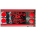Class Is A Clean Truck Rear Light Panel with Backing | Roadworks