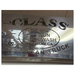 Class Is A Clean Truck Rear Light Panel with Backing | Roadworks