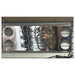 Class Is A Clean Truck Rear Light Panel with Backing | Roadworks