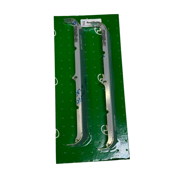 Double Headlight Visor | RoadWorks