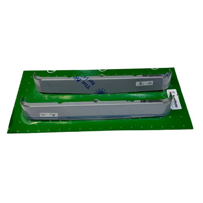 Double Headlight Visor | RoadWorks