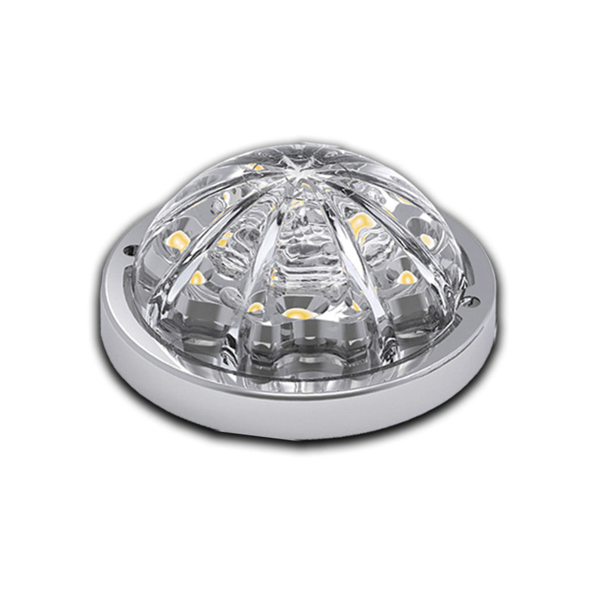 Dual Color Hero Low Pro Watermelon Light | RoadWorks