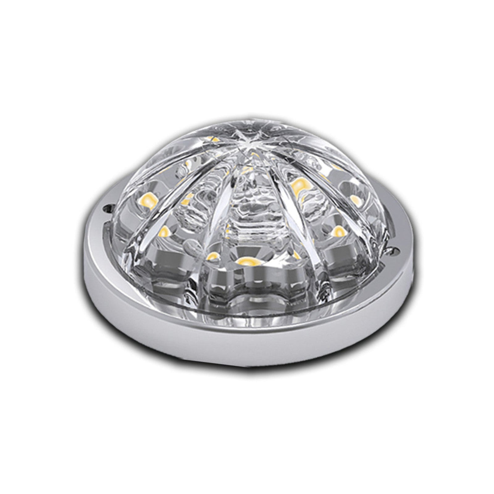 Dual Color Hero Low Pro Watermelon Light | RoadWorks