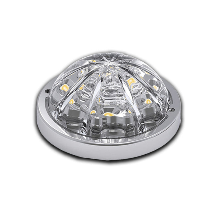 Dual Color Hero Low Pro Watermelon Light | RoadWorks