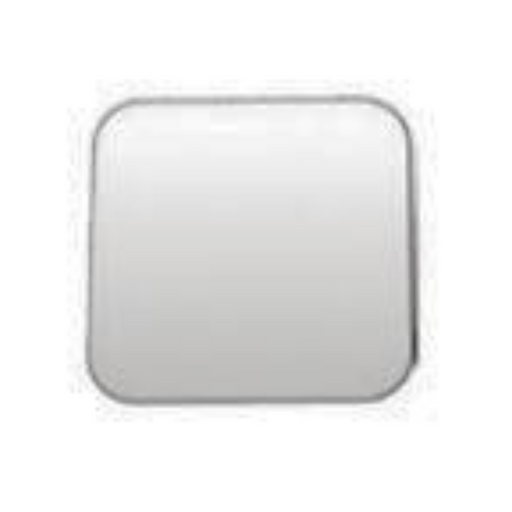 Flat IFTA Tape Mounted Panel | 4x4 | RoadWorks