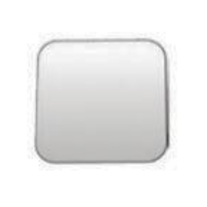 Flat IFTA Tape Mounted Panel | 4x4 | RoadWorks