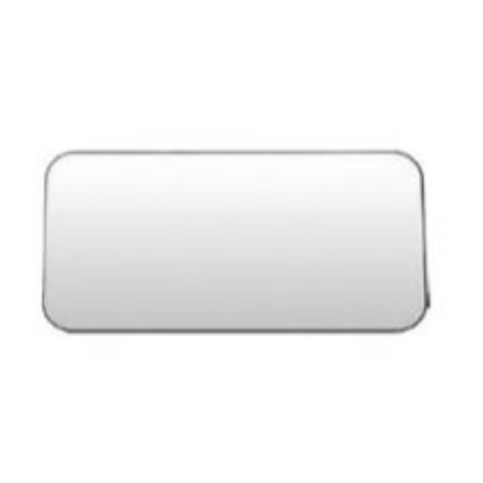 Flat IFTA Tape Mounted Panel | 4x8 | RoadWorks