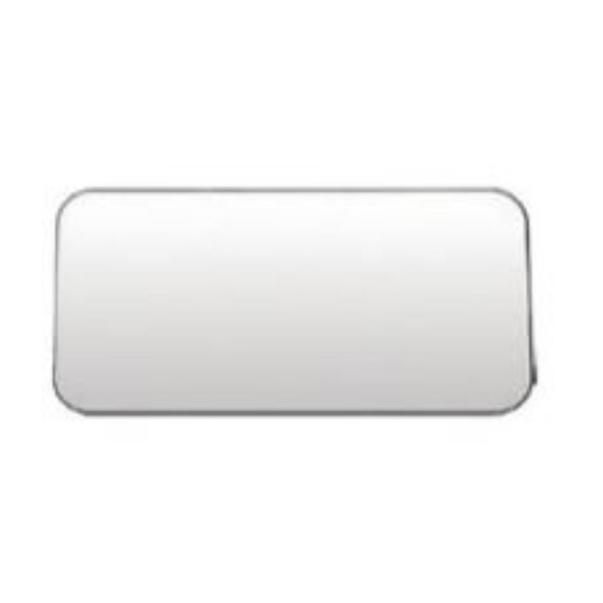 Flat IFTA Tape Mounted Panel | 5x8 | RoadWorks