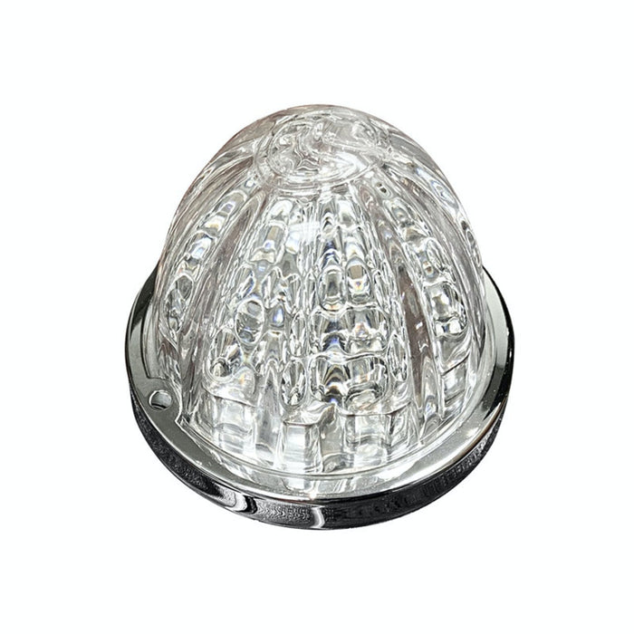 Hero Watermelon LED Light Clear Lens Amber LEDs | RoadWorks