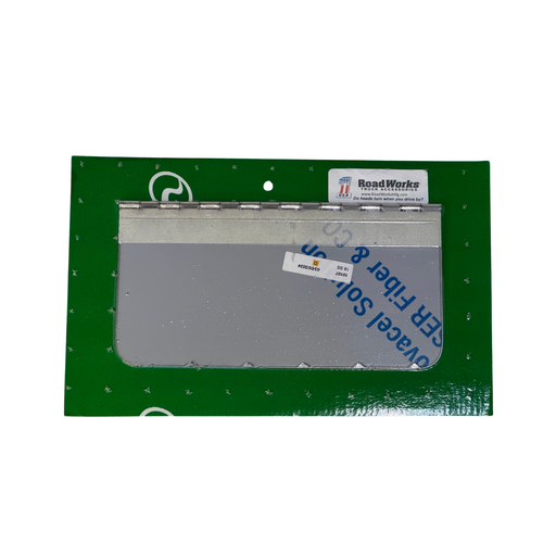 Hinged Permit Panel | 4x8 | RoadWorks