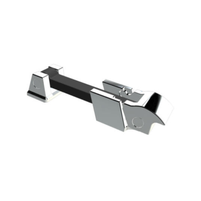 ICON HXT Cam-Lock Latch Extra Large | Cast Stainless Steel | RoadWorks