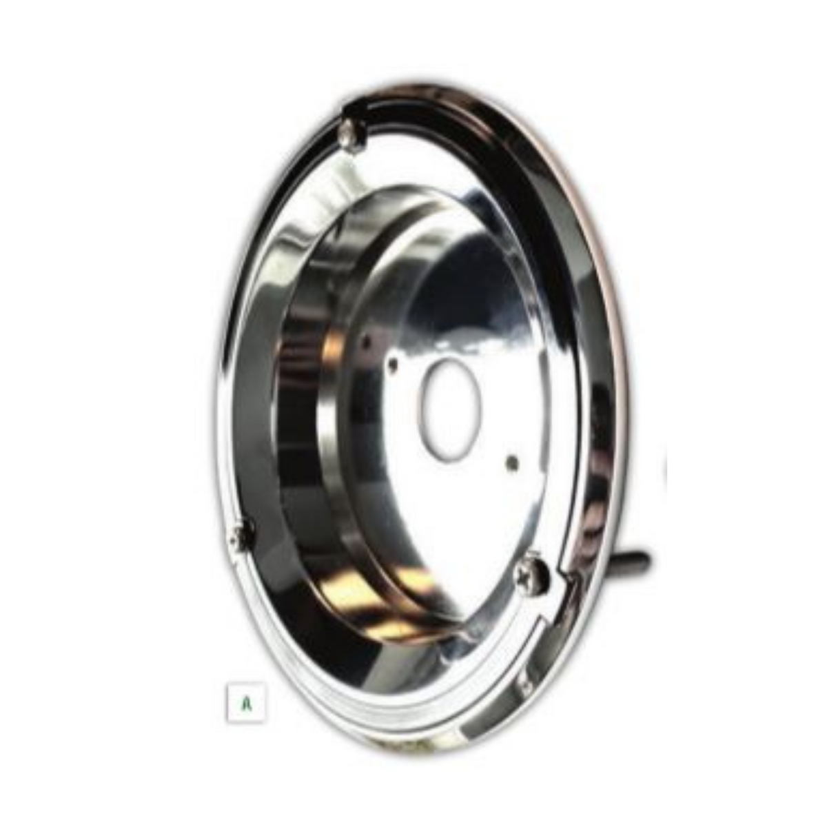 Icon RXT Recessed Watermelon Light Adapter | 4" | RoadWorks