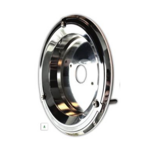 Icon RXT Recessed Watermelon Light Adapter | 4" | RoadWorks