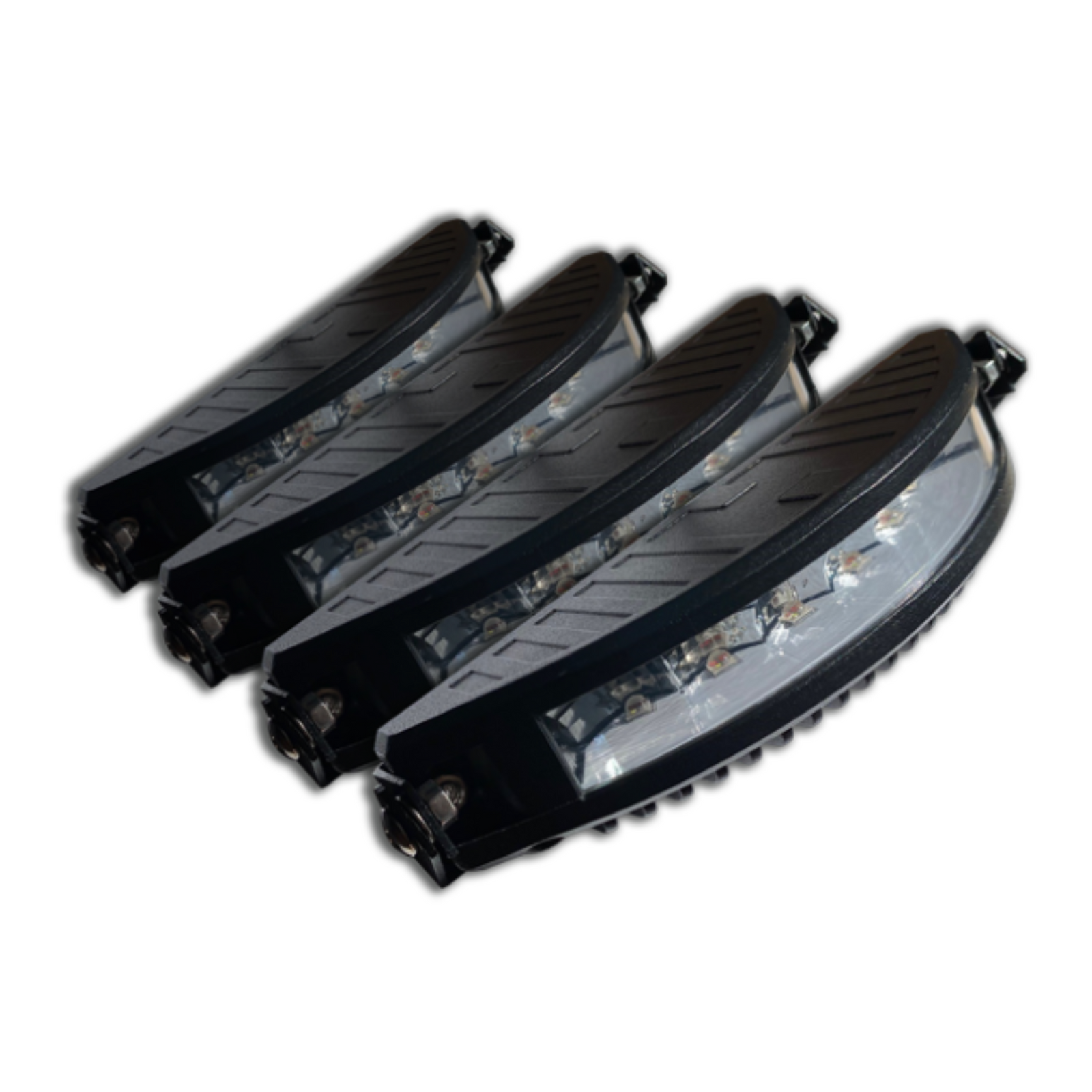 Icon UXT LED Underglow Light Kit Set of 4 Multicolor | RoadWorks