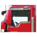 Daylight Door Under Window Trim | 1.5" | Kenworth | RoadWorks