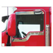 Daylight Door Under Window Trim | 3" | Kenworth | RoadWorks