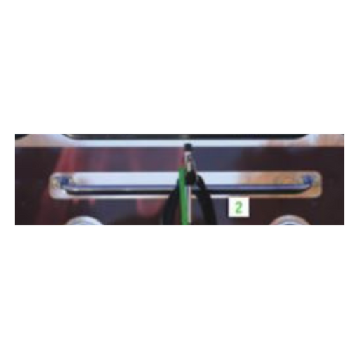 Day Cab Center Bar | Kenworth T680/T880 | RoadWorks