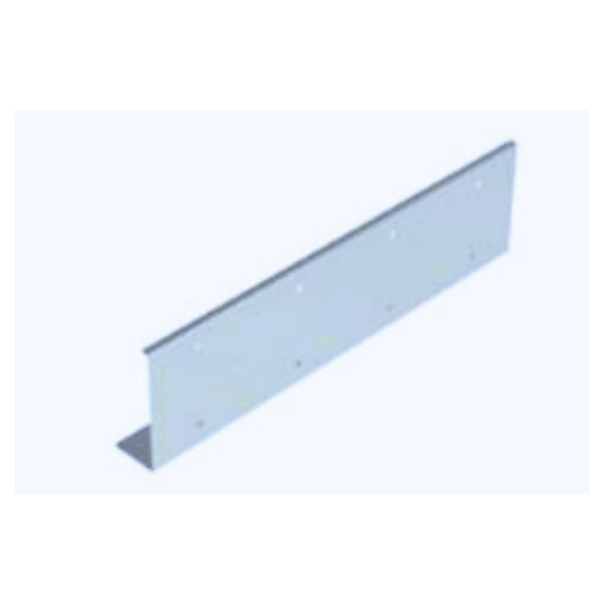 License Plate Holder for Two Plates | RoadWorks