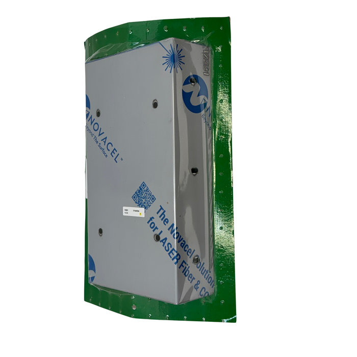 License Plate Holder Under Bumper Mount | Mirror-Polished Stainless Steel | RoadWorks