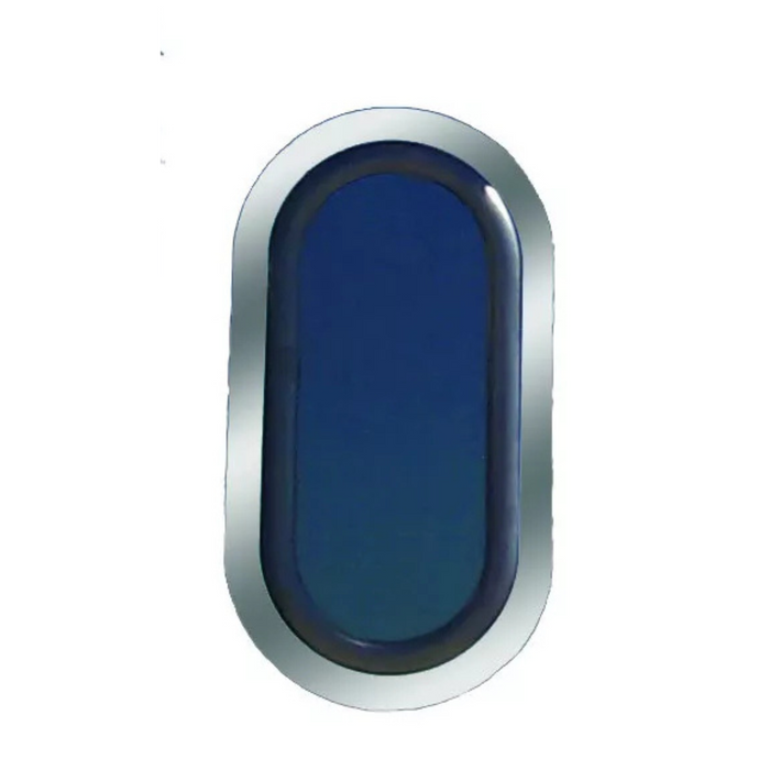 View Window Exterior Trim | Peterbilt 2005 & Earlier | RoadWorks