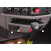 Lower Cup Holder Trim | Peterbilt 567/579 | RoadWorks