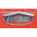 Bow Visor Style Logo Trim | Peterbilt | RoadWorks