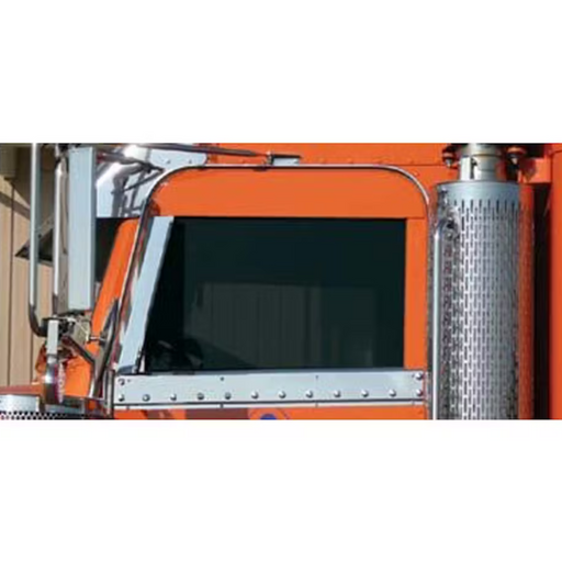 Window Air Deflector | Peterbilt | RoadWorks