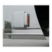 Side Signal Bracket Blind Mount Wedge | Amber | RoadWorks