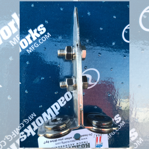 Stabilizer Bracket | RoadWorks