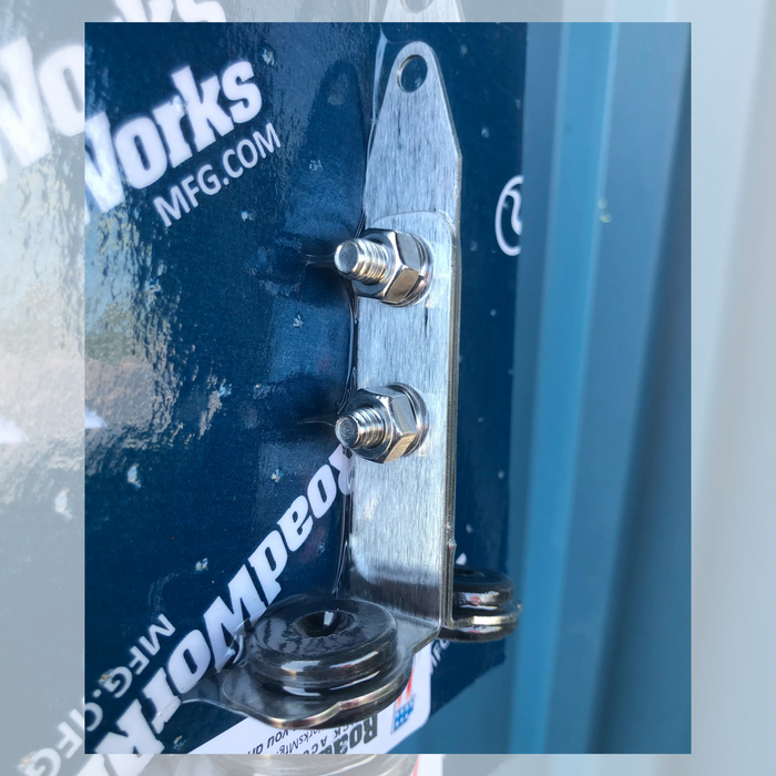 Stabilizer Bracket | RoadWorks