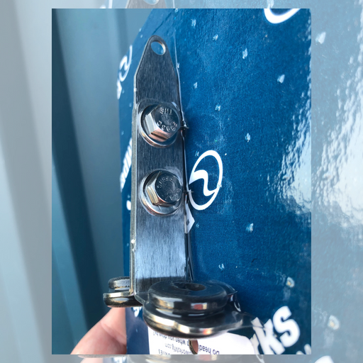 Stabilizer Bracket | RoadWorks