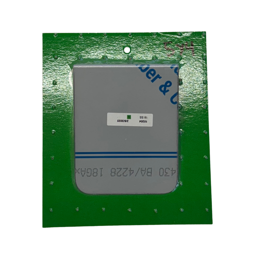 Trim Panel | 5x4 | RoadWorks