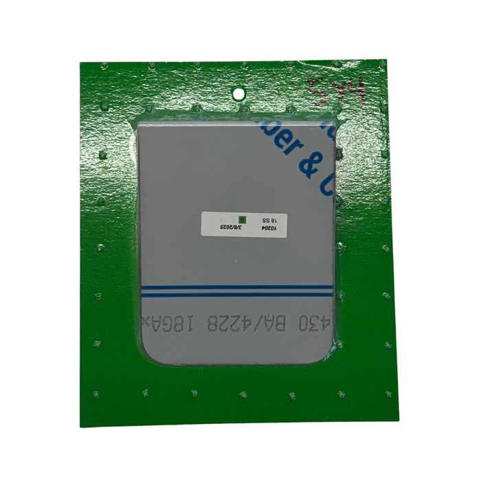 Trim Panel | 5x4 | RoadWorks